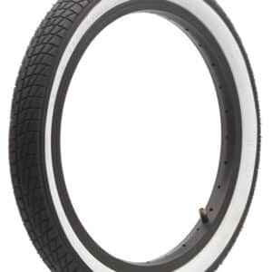 Bike Tyre 16 Gripper