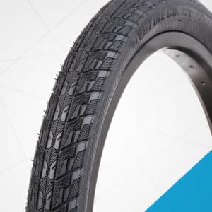 Bike Tyre 20 Vee