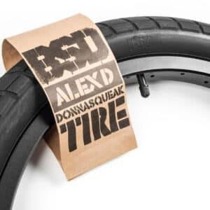 Bike Tyre 20 X 2.40 DONNASQUEAK