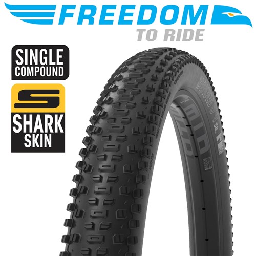 Bike Tyres 29″x2.30″ Ranger Shark Skin Protection