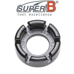 Bike Wrench MULTI SIZE SPOKE