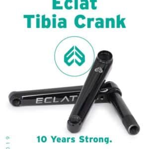 Bike Crank Set Eclat