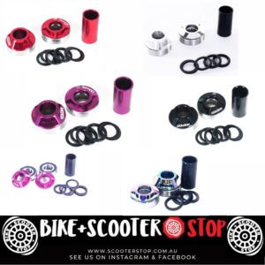 Bike Headset BMX Colony