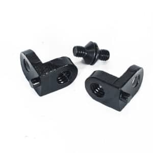 Bike Brake Gyro Tabs Removable - Colony