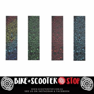 Envy Griptape Colt