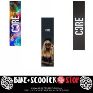 CORE Griptape