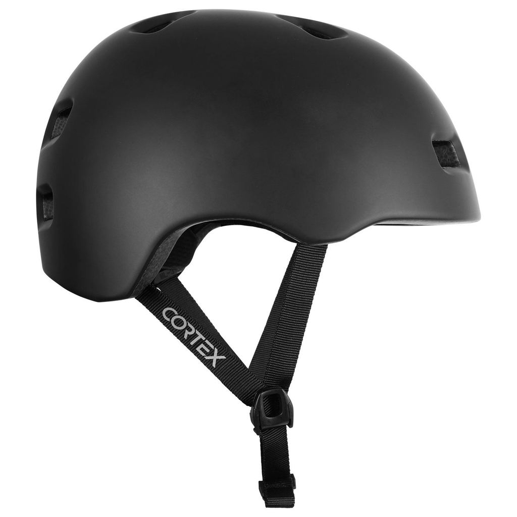 Cortex Helmet Conform Multi Sport Matte Black