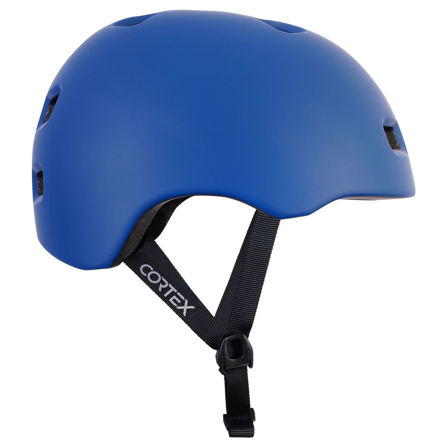 Cortex Helmet Conform Multi Sport Matt Blue