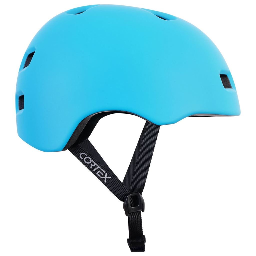 Cortex Helmet Conform Multi Sport Matte Teal