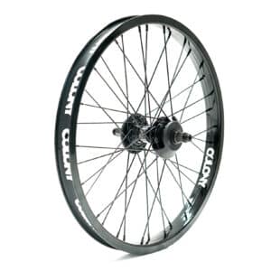 Bike Wheels BMX Colony Contour Swarm Freecoaster