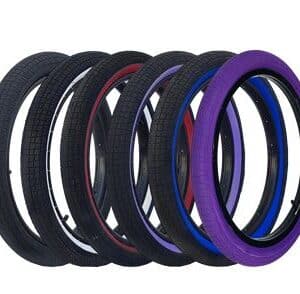Bike Tyre 20 X 2.40L DRS - VISE