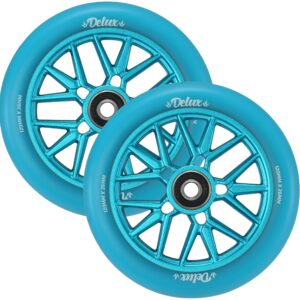 Envy Wheels 120 Delux
