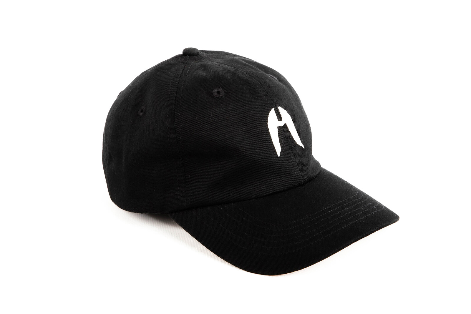 ETHIC DTC – BASEBALL CAP HAT – BLACK