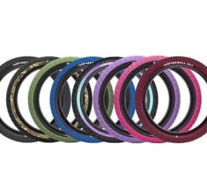 Bike Tyre 20 X 2.40 Eclat