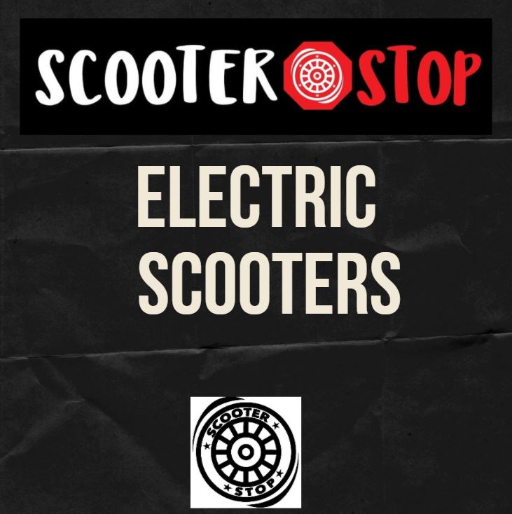 Scooters Archives - Scooter Stop