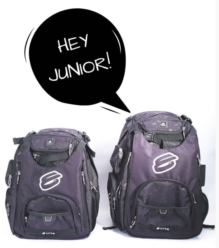 ELYTS Backpack Junior