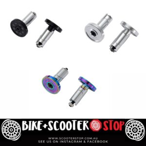 Envy Bar ends Alloy