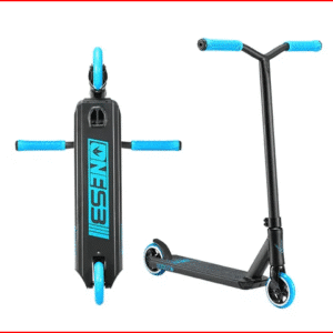 Envy Complete One - S3- Scooter