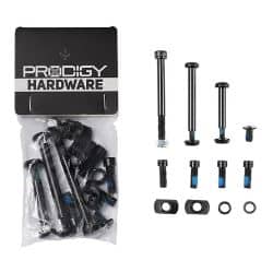 Envy Hardware PRO X Pack