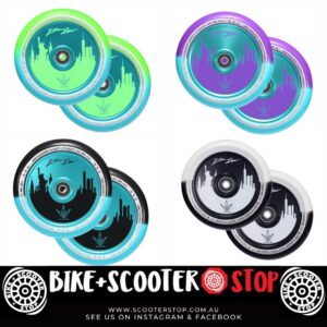 Envy Wheels HC Jon Reyes