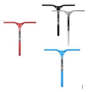 Envy Bars Reapers V2 650mm