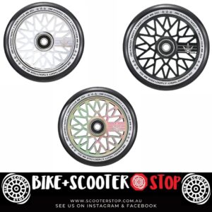 Envy Wheels 120 Diamond HC