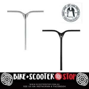 Ethic Bars Dryade V2 - 670mm
