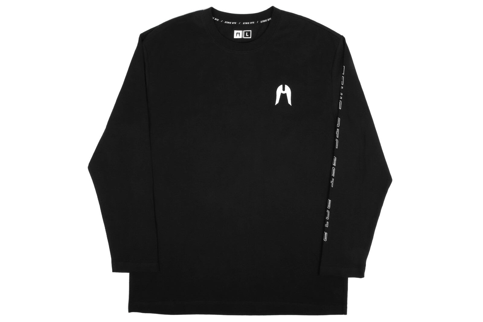 ETHIC DTC – Lost Highway Long Sleeve