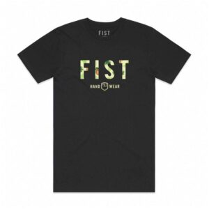 Fist Tee PINA COLADA