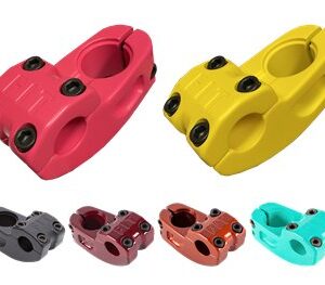 Bike Stem High Top V2