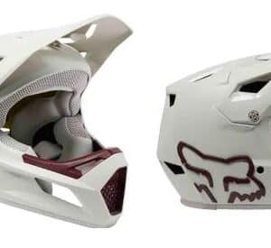 FOX Helmet - Rampage