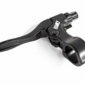 Bike Brake Lever BMX  Black - Family