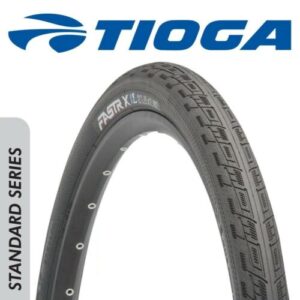 Bike Tyre 20 x 1.85 Fastr X Standard