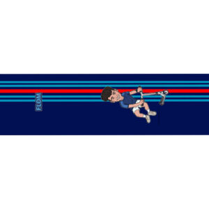 FIGZ Griptape Cody Flom