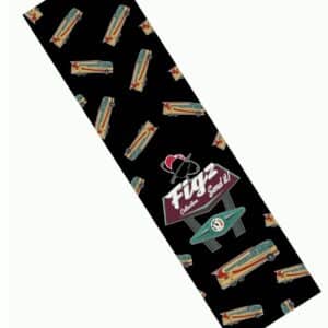 Figz Griptape Nuke 6" x 24 "