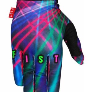 Fist Gloves CH23  Jess Gardiner Red Label - Lazer