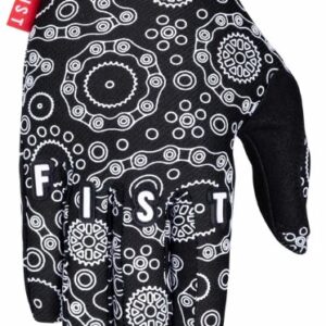 Fist Gloves Daniel Sandoval BMX Mania Glove
