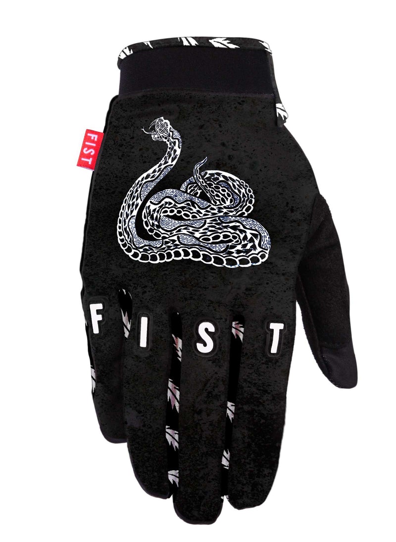 Fist Gloves Desert Dream