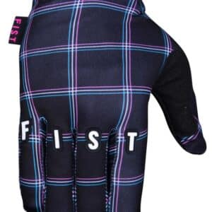 Fist Gloves Grid