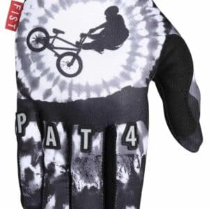 Fist Gloves Pat Casey 'Pat4Ever'
