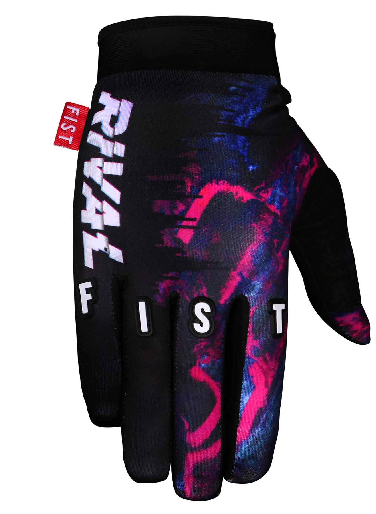 Fist Gloves RIVAL INK- INK CITY