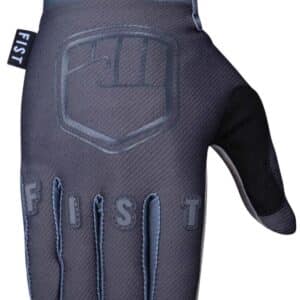Fist Gloves Stocker Grey