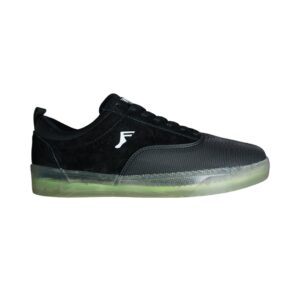 Footprint Shoes Intercept Black Ice