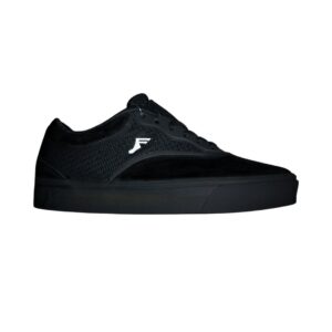 Footprint Shoes Velocity Black Ice