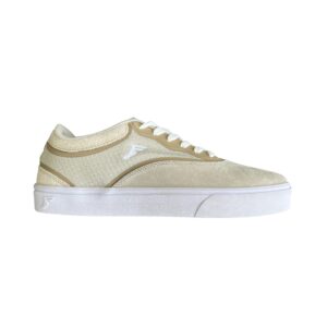 Footprint Shoes Velocity Tan