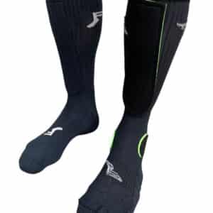 FootPrint Socks Painkiller Crew