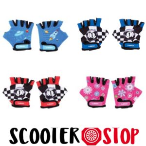 Globber Gloves Toddler Size Extra Small
