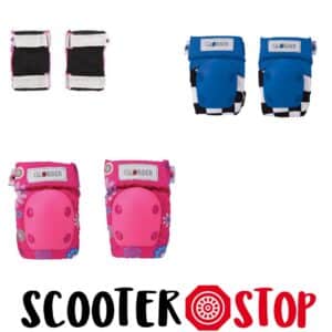 Globber Pads Toddler