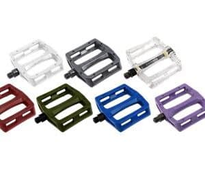 Bike Pedals 9/16 Odyssey Grandstand V2
