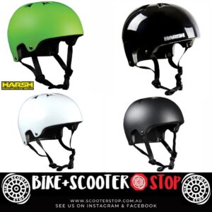 HARSH Helmet